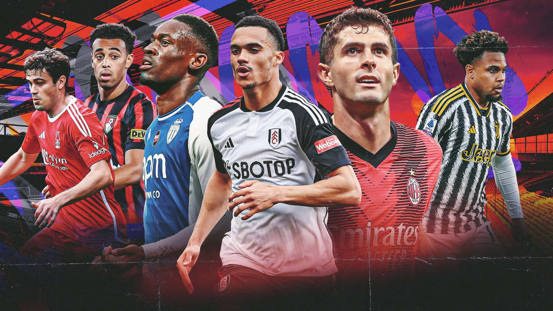 運動界一個 運動界一個