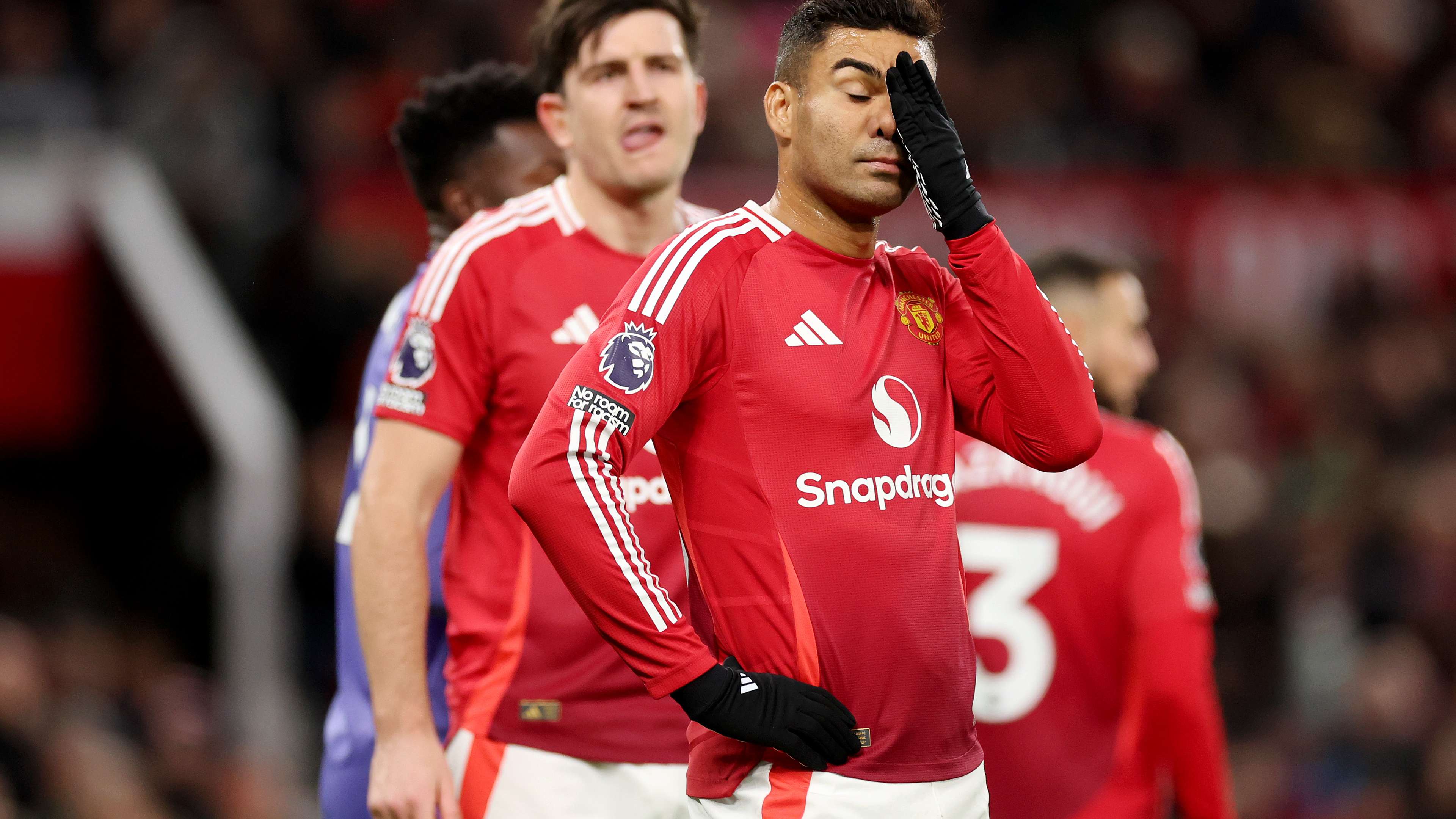 在高压环境 在高压环境