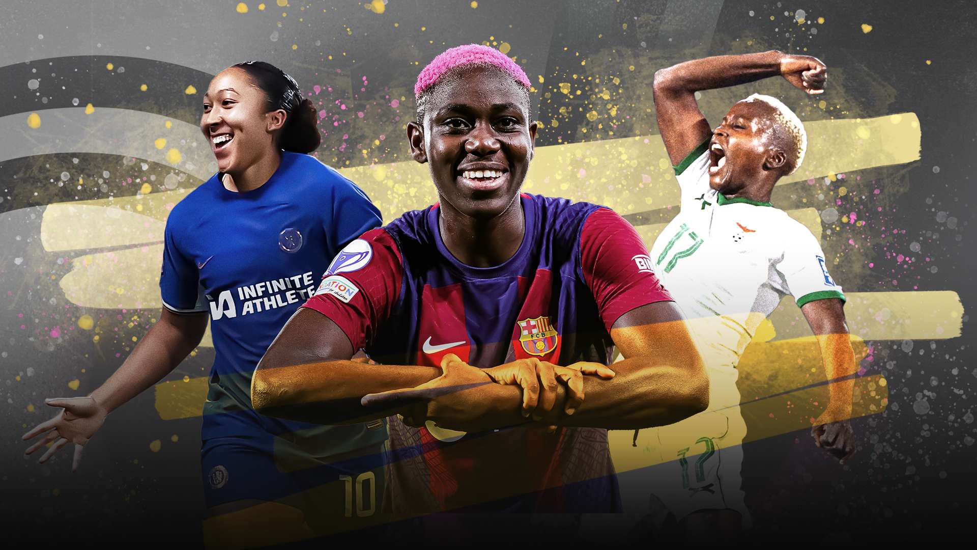 技术的全面 技术的全面