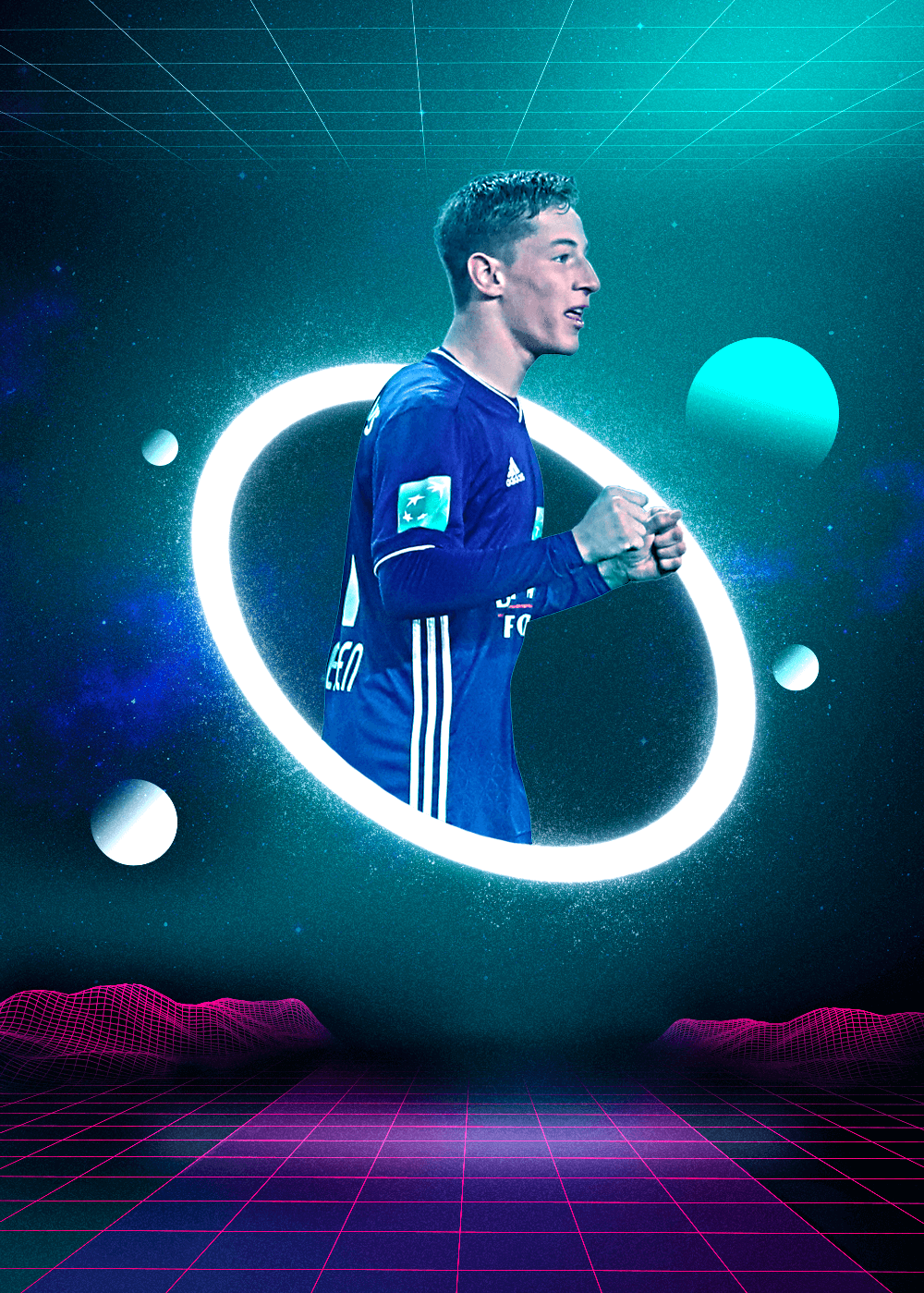 无限可能 无限可能