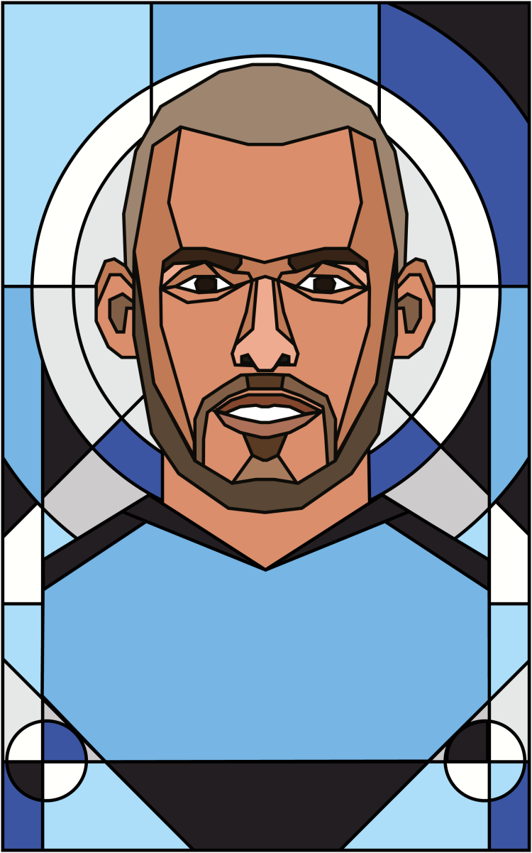 刺球员之间 刺球员之间